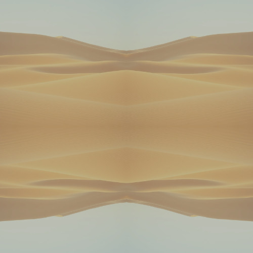 Archives of Emptiness – Archives du Vide
