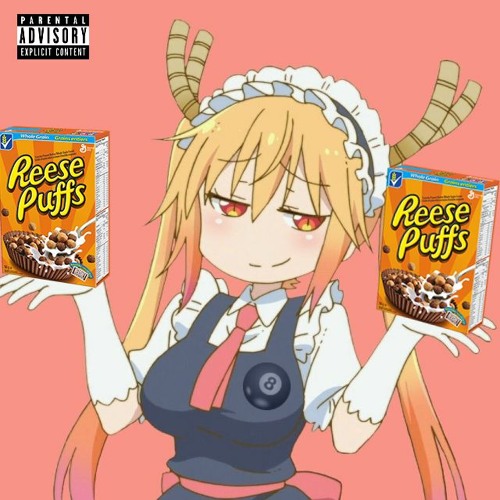 Reeses Puffs Ft. MandoSzn (Prod. Mathiastyner)