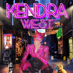 UNRELEASED!!!!! KENDRA WEST (CATWOMAN PRODUCTION)
