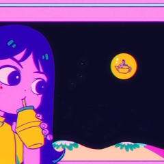 바나나맛우유 X BIBI 비비 X 람다람 - 요술단지