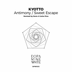 Sweet Escape (Carlos Pires Remix) [Dopamine White]