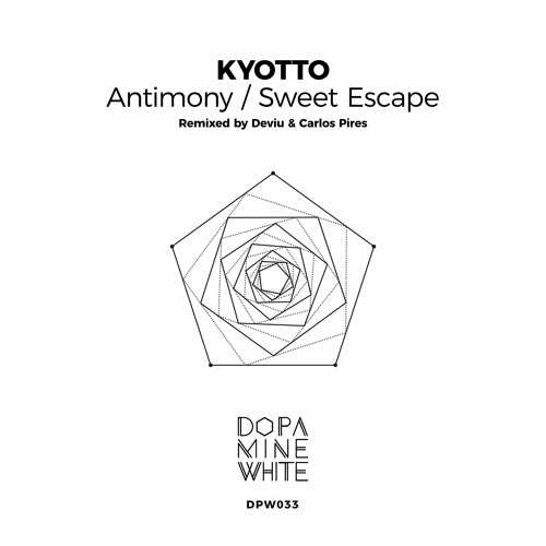 Sweet Escape (Carlos Pires Remix) [Dopamine White]