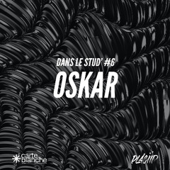 Episode 6 - Placiid invite Oskar - Interview + DJ sets