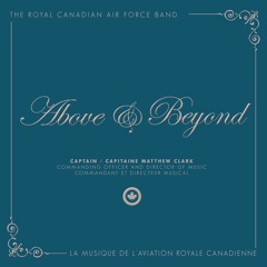 Korn Symphony (Royal Canadian Air Force Band / Cpt. Matthew Clark - cond.)