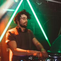 Fabïan @ a2j w/Guzy |  Orange Yard Soho, London 21.02.2019