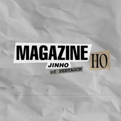 진호 (JINHO) - 'Nervous / Gavin James'