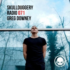 Skullduggery Radio 071 with Greg Downey