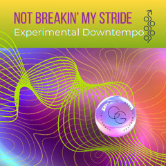 Not Breakin' My Stride [Experimental Downtempo]