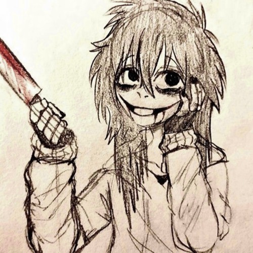 Jeff the Killer