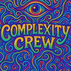 #PsyDruid x #ComplexityCore
