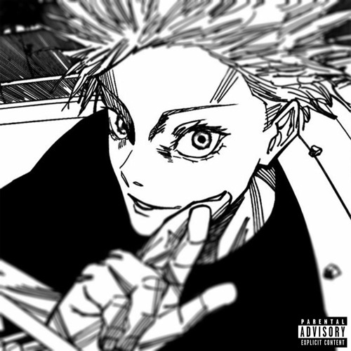 Jujutsu Kaisen x Yeat - TALK (Alternate Intro) [slowed + reverbed + bass boosted]