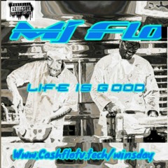 WinsDay Freestyles - Mj Flo - www.cashflotv.tech/winsday