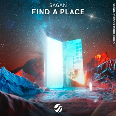 Sagan - Find A Place