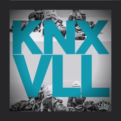 WLCM2KNXVLL live mix vol. 1