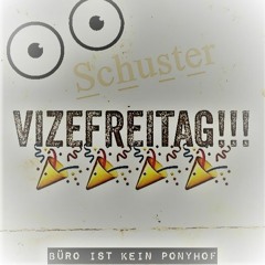 Schuster - VizeFreitag - Büro Is Kein Ponyhof.mp3
