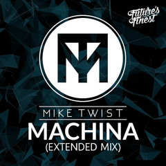 Machina (Extended Mix)