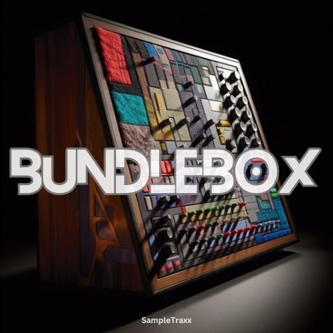 Stream SampleTraxx | Listen to BUNDLE BOX playlist online for free on ...