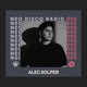 on Neo Disco Radio 003: Alec Solper
