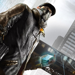 WAtCH DOgS+иЗнаСил0ВАн//3