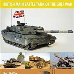 Get KINDLE 💘 Challenger 1: British Main Battle Tank of the Gulf War (Tank Craft Book