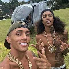 5+5 DE AQUECIMENTO PRO FIM DE ANO X MIXAGEM LEVE ((DJ FP DE BEL))