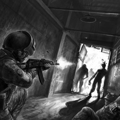 Zombie Apocalypse Related Musix