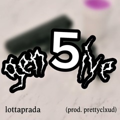 gen5ive (prod. prettyclxud)