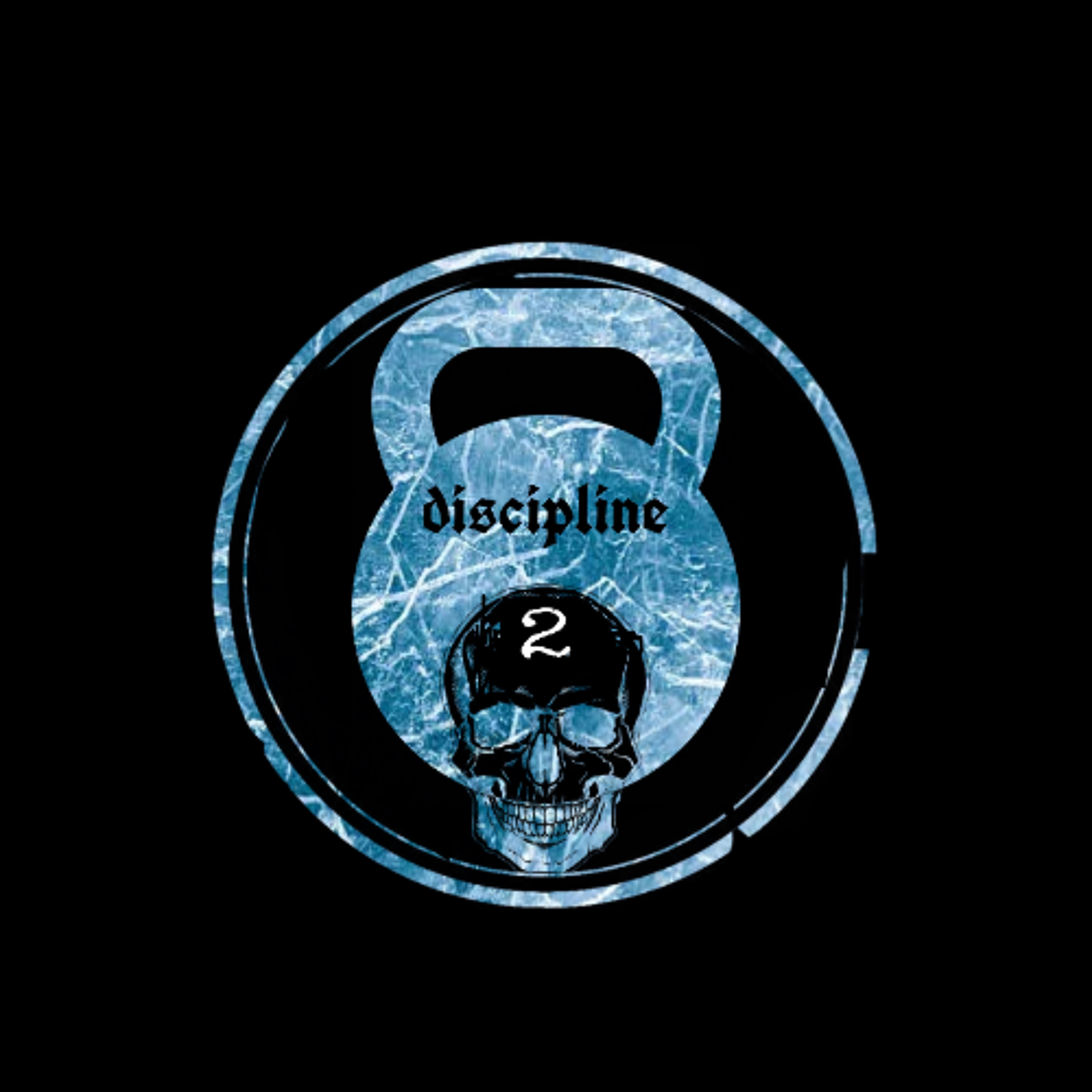 DJ Pablo 13 - Discipline 2 episode artwork