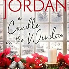 ✔️ Read A Candle in the Window: A Christmas Christian Romance (Christmas in Serenity Point Book