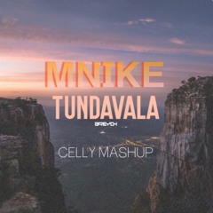 Mnike x Tundavala - AfroHouse MashUp