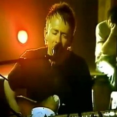 I Will - Live Recording (2003)