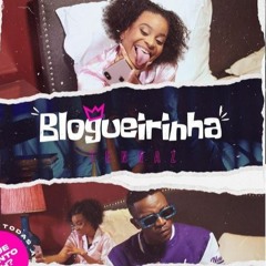 TENNAZ - Blogueirinha (Prod Shalom Beats)
