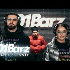 Kosso & Dorentina - Wintersessie 2021 - 101Barz