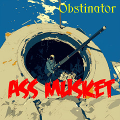ass musket