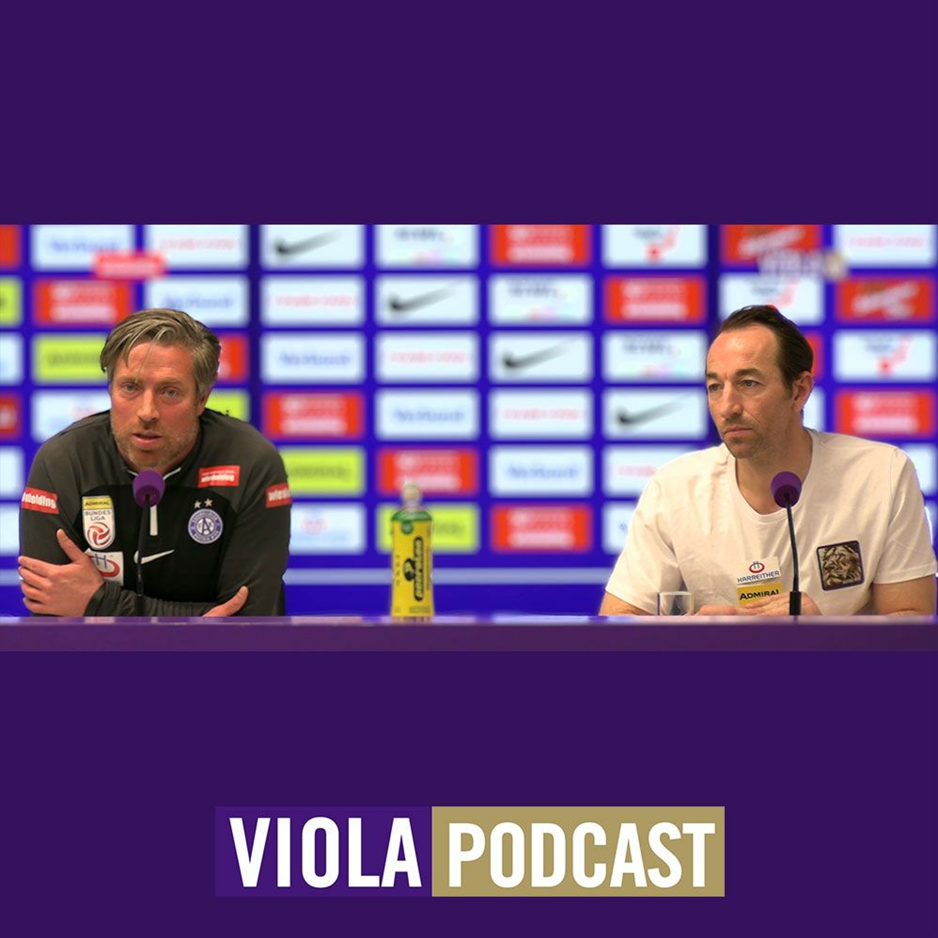 Viola Podcast