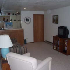 Imma house junkie