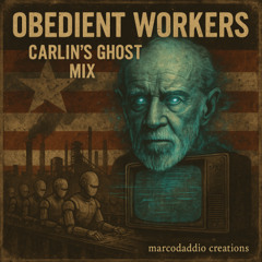 The American Stream (Carlin’s Ghost Mix)