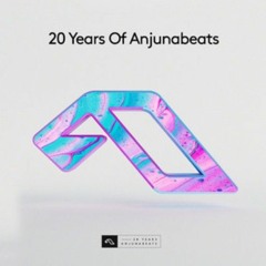 The Ander Presents 20 Years Of Anjunabeats - Volume 2