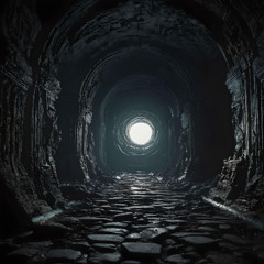 DARK AMBIENT - WORMHOLE