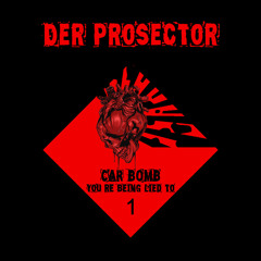 Car Bomb (Dead Agent Remix)