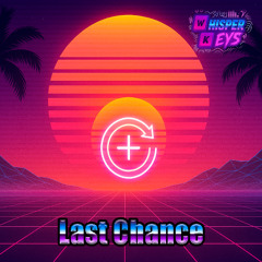 Welcome - Last Chance