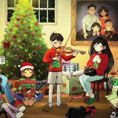 Omori Christmas Theme