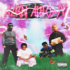 Playboi Carti Ft Sunny2point0 Type Beat 2021