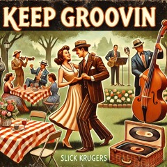 Keep Groovin'