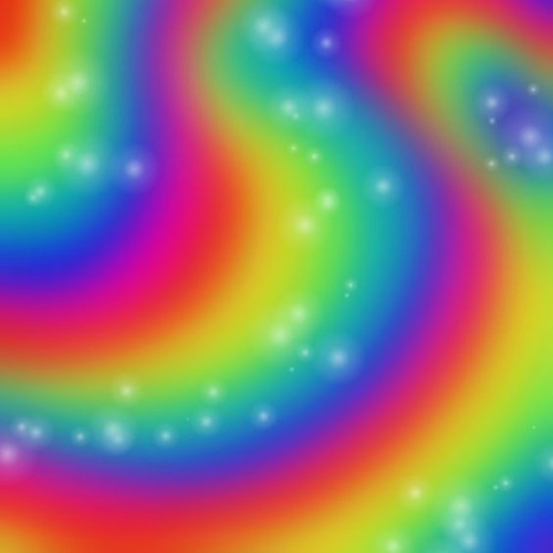 bl4ck rainbow (prod. me)🖤🌈