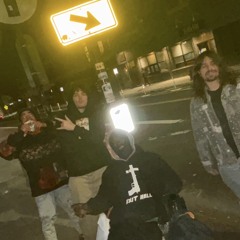 Everything is up (Stiff) Lextonline x God Gang x SebSuperSmacked