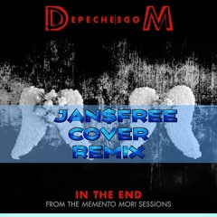 In the end - Depeche Mode Cover Remix