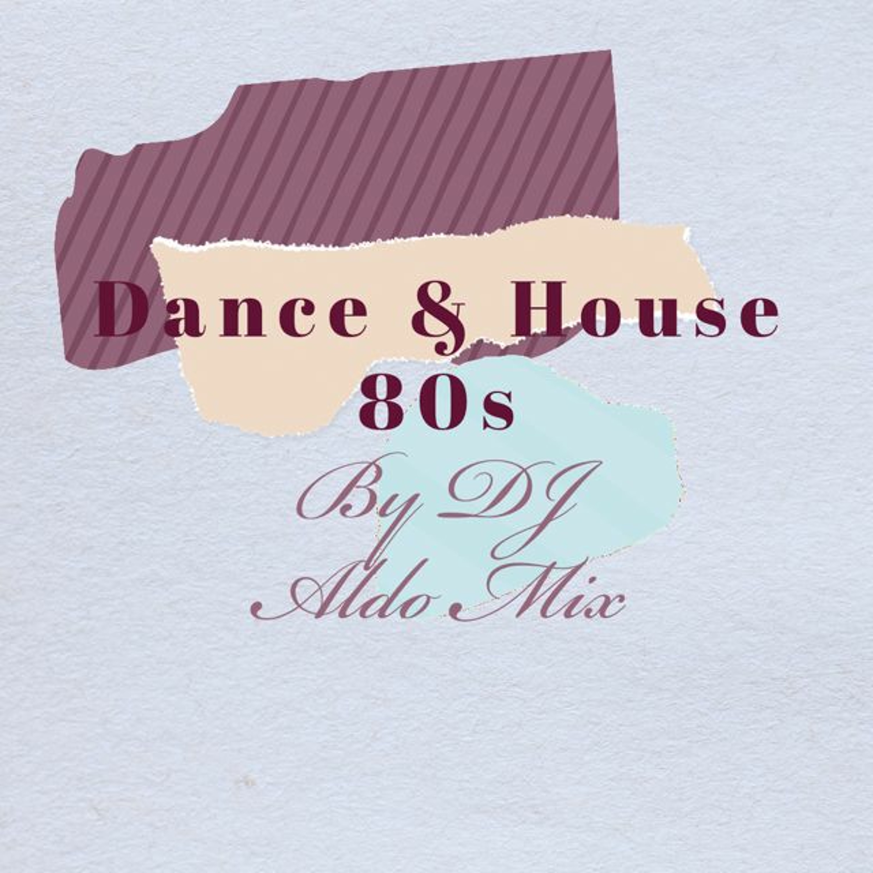 Dance & House 80s episode artwork