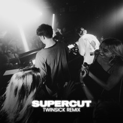 Lorde - Supercut (TWINSICK Remix)