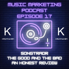 KMMP017  Songtradr:  An Honest Review